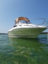 Motorboot gebraucht quicksilve gebraucht kaufen  Radolfzell am Bodensee
