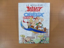 Souple astérix bon d'occasion  Senones