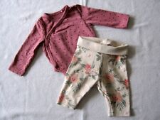 2tlg babyset . gebraucht kaufen  Sprendlingen