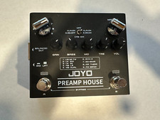 Joyo preamp house for sale  Olney