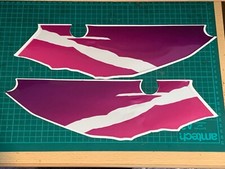 Yamaha yzf750 tail for sale  KENILWORTH
