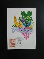 Bourgogne region wine d'occasion  Expédié en Belgium
