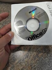 Microsoft office 1997 for sale  Santa Cruz