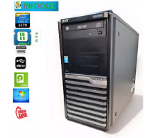 Acer veriton series d'occasion  Bischwiller