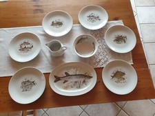 Fischservice winterling krones gebraucht kaufen  Dürrlauingen