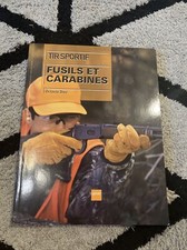 Livres fusils carabines d'occasion Livres fusils carabines d'occasion  Aix-les-Bains