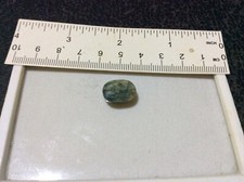 Smeraldo naturale colombiano usato  Napoli