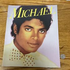 Michael jackson concert for sale  Asbury Park