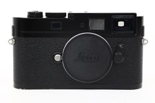 Rare leica black gebraucht kaufen  Marl