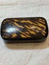 Antique faux tortoise for sale  Tulsa