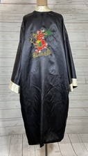 Vintage Dragon Kimono Roupão Reversível Masculino Grande comprar usado  Enviando para Brazil