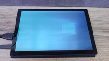 Tragbarer touch monitor gebraucht kaufen  Schweitenkirchen
