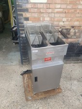 Valentine fryer v2200 for sale  LONDON