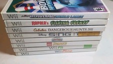 Mixed lot nintendo for sale  Roanoke