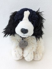 Keel lady spaniel for sale  BEDFORD