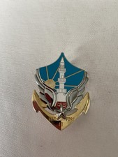 Insignes militaires détacheme d'occasion  Versailles
