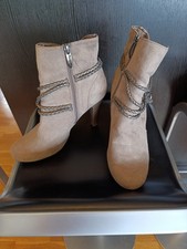 Tamaris stiefelette boots gebraucht kaufen  Forchheim