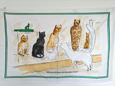 Put cats glass for sale  BEXHILL-ON-SEA