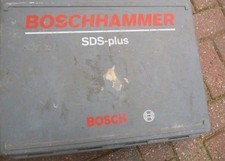 Case bosch gbh for sale  BIRMINGHAM