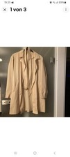 Mantel trenchcoat rsay gebraucht kaufen  Oldenburg (Oldenburg)