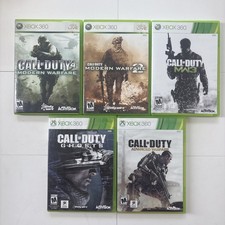 Call duty modern for sale  Riverview