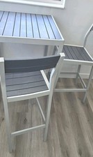 Set aluminum bar for sale  Miami Beach