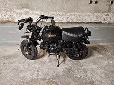 skyteam motorrad gebraucht kaufen  Unterschleißheim