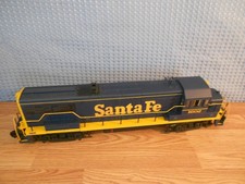 Aristocraft scale santa for sale  Frankfort