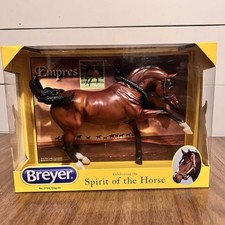 Breyer 1794 empres for sale  Ferndale