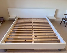 Heals king size for sale  MACCLESFIELD