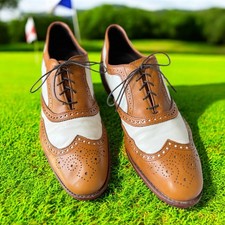 Allen edmonds golf for sale  Bartlesville