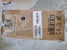 mini electric scooter for sale  EDENBRIDGE