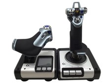 Logitech x52 hotas for sale  Virginia Beach