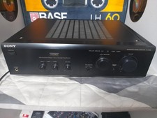 Sony f248e integrated for sale Sony f248e integrated for sale  NOTTINGHAM