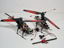 Amewi buzzard hubschrauber gebraucht kaufen  Seckach