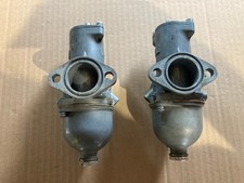 Amal concentric carburettor for sale  EBBW VALE