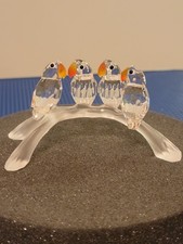 Swarovski crystal figurine for sale  Lancaster