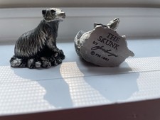 Franklin mint woodland for sale  Norwalk