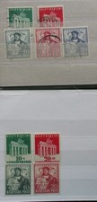 Briefmarken deutsche post gebraucht kaufen  Berlin