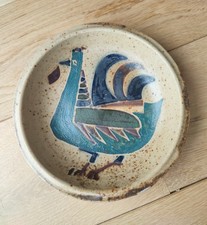 Argonautes vallauris assiette d'occasion  Plozévet