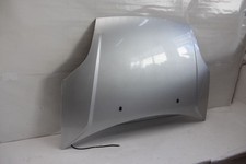 Motorhaube ford fiesta gebraucht kaufen  Wittenburg