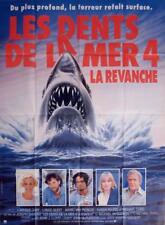 Jaws the revenge d'occasion  France