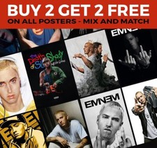 Eminem slim shady for sale  MANCHESTER