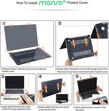 macbook a1181 case for sale  HOVE