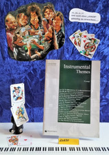 Instrumental themes songs gebraucht kaufen  Langerwehe