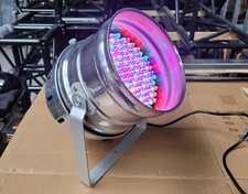 Led par64 scheinwerfer gebraucht kaufen  Sulzbach/Saar