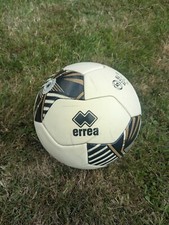 Errea pro match for sale  UK