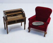 Vintage dollhouse furniture for sale  Denver