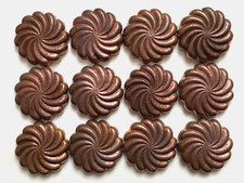 Lot 12pcs 25mm d'occasion  Expédié en Belgium