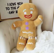 Pupazzo peluche omino usato  Milano
